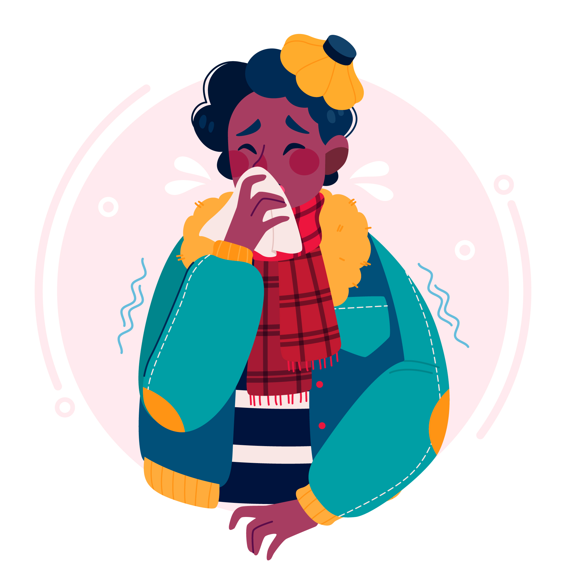Colds And Flu
