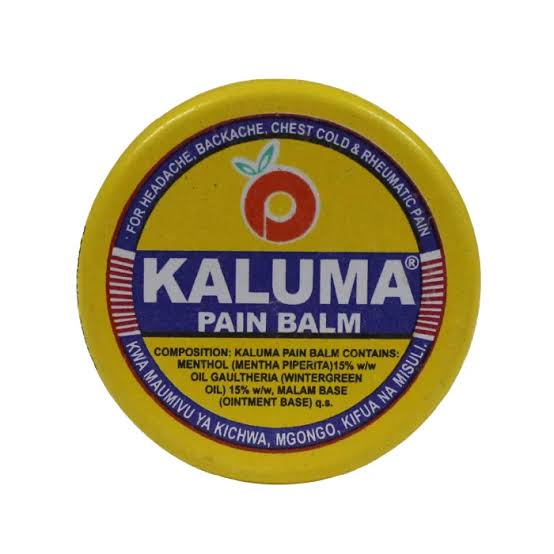 Kaluma Balm 4gm