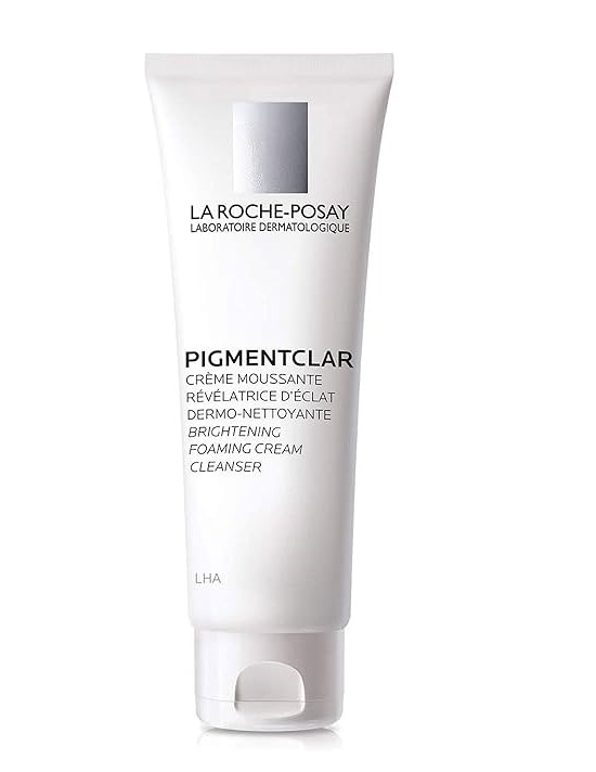 La Roche Posay Pigmentclar Cleanser 125ml