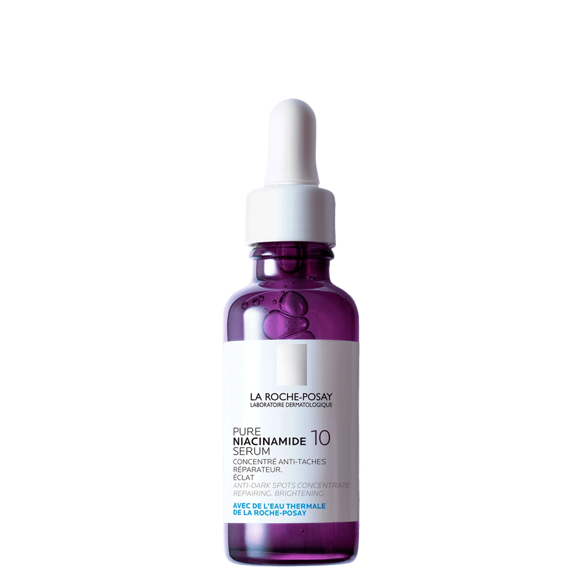 La Roche Posay Niacinamide B9 Serum