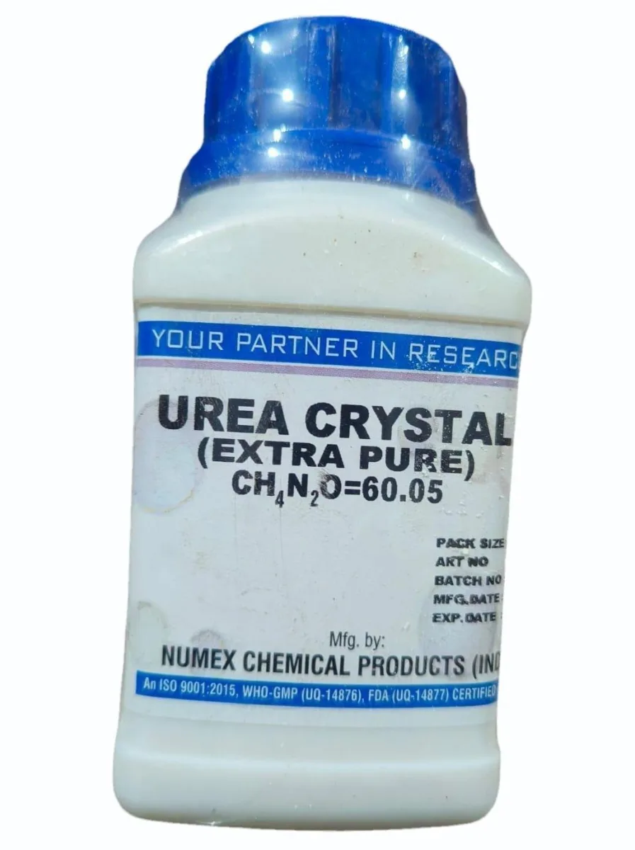 Urea Crystals Loose 1g
