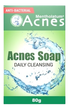 Acnes Anti-Acne Soap 80g