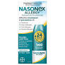 Nasonex Nasal Spray (Alcohol Free) 140 Doses