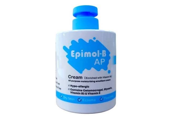 Epimol B All Purpose Cream 450g