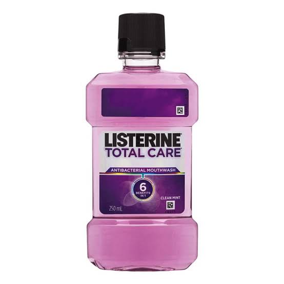 Listerine Total Care 250ml