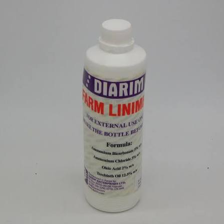 Farm Liniment 100ml