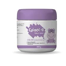 Epimol- B Plus Cream 400g