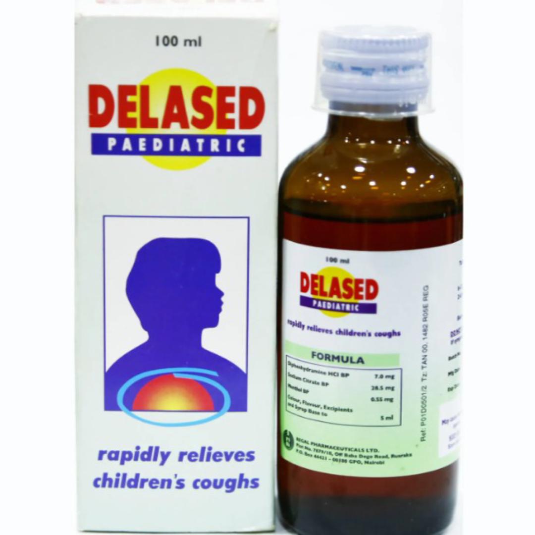 Delased Pead 100ml