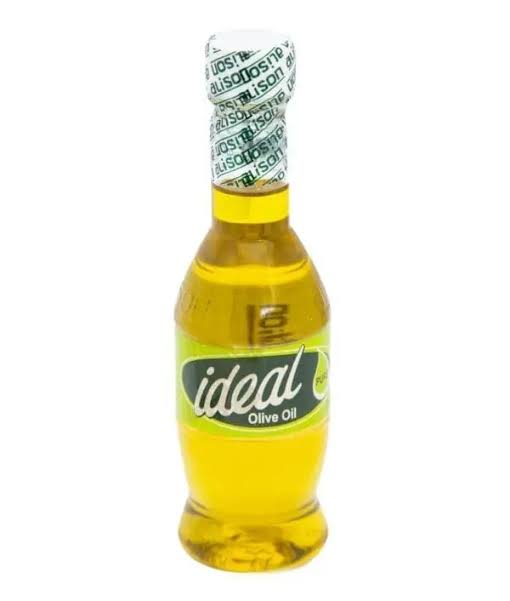 Olive Oil Ideal 100ml