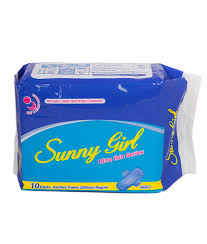 Sanitary Pads(Sunny)