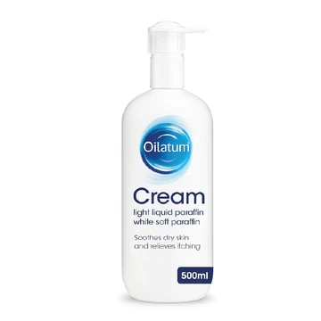 Oilatum Junior Cream 350g