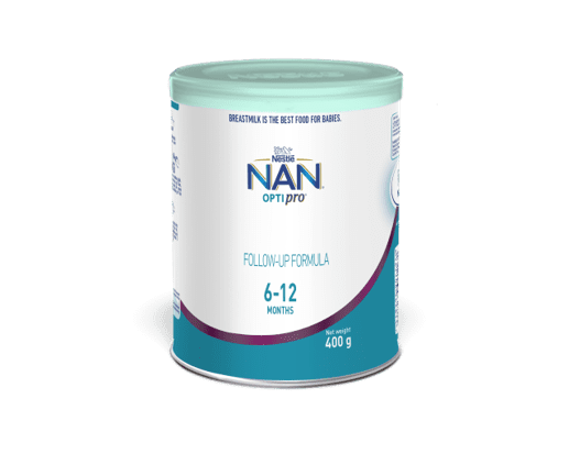 Nan 2 400gm