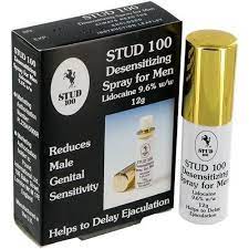 Stud Spray