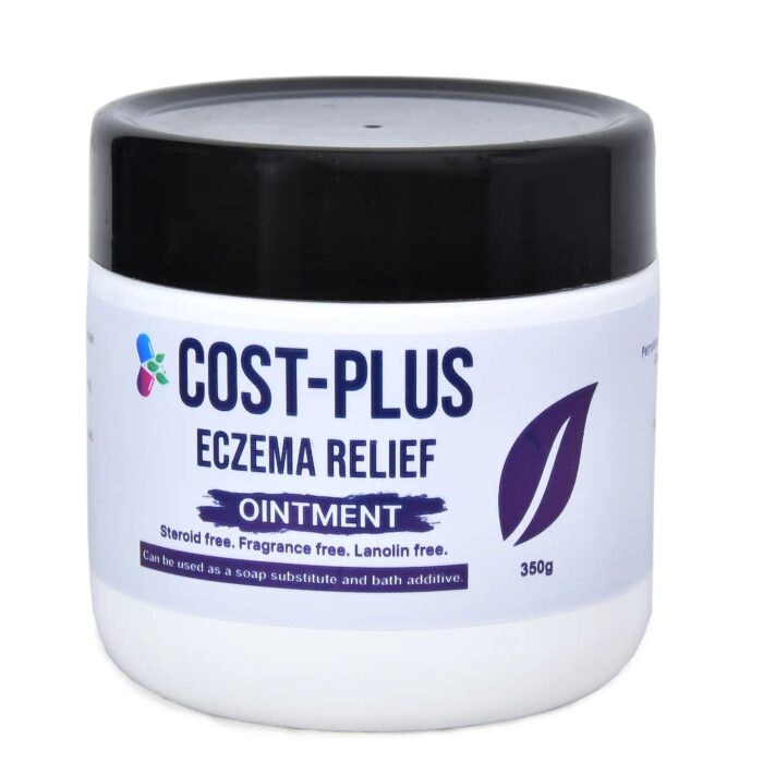 Cost Plus Ointment 200g