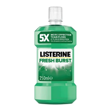 Listerine Fresh Burst 250ml