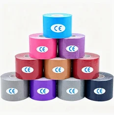 Kinesiology Tape