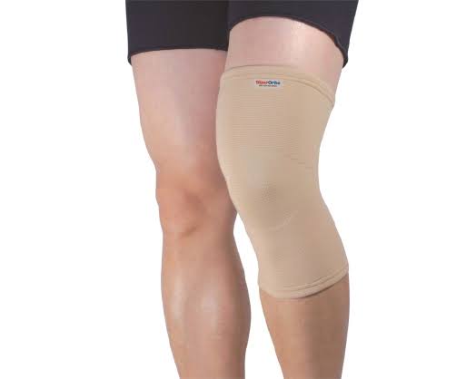 Knee Support Xl