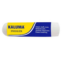 Kaluma Inhaler