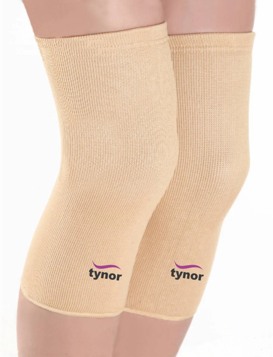 Knee Cap X Large