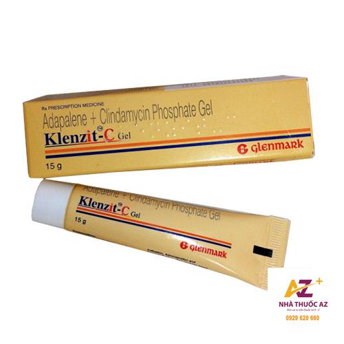 Klenzit C Gel 15g