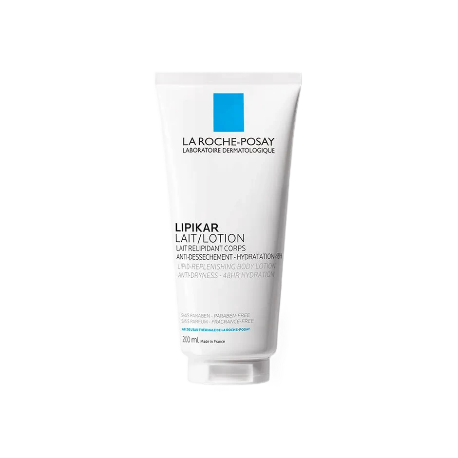 La Roche Posay Lipikar Lotion 200ml