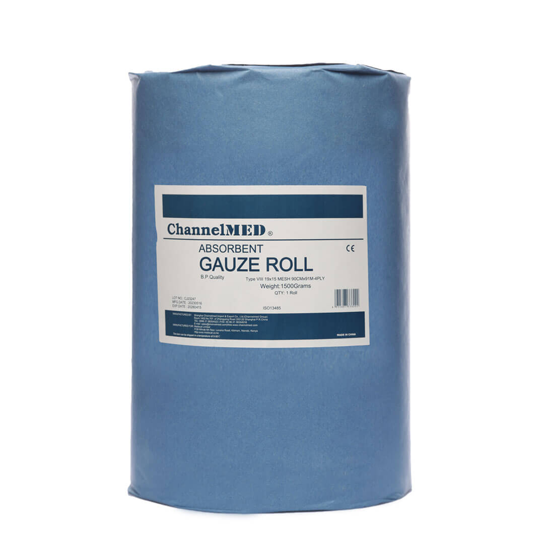 Gauze Roll 1500g