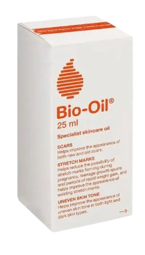 Bio Oil 25ml
