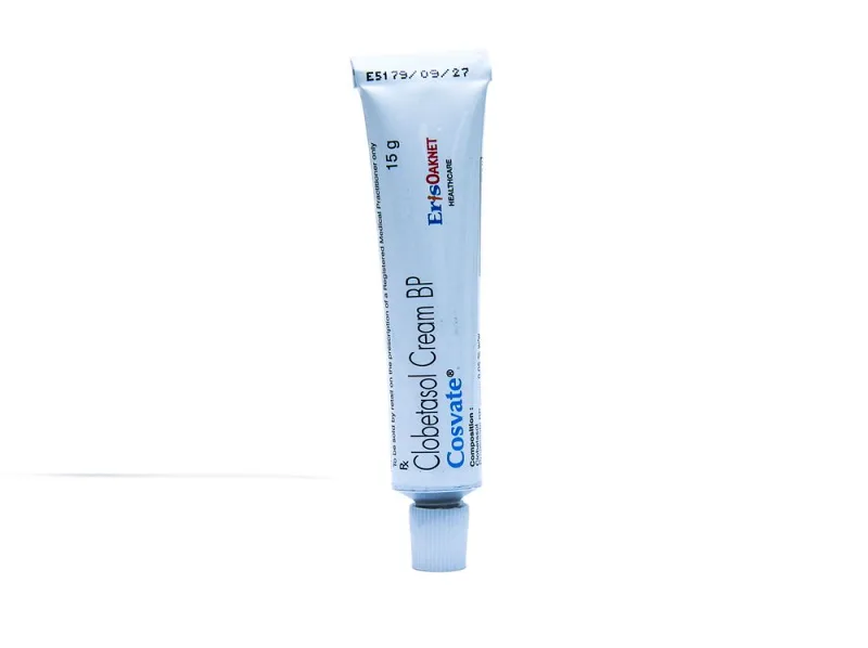 Cosvate G Cream 15g