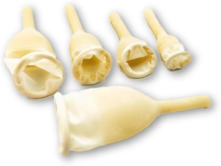 Uridome Catheters Large
