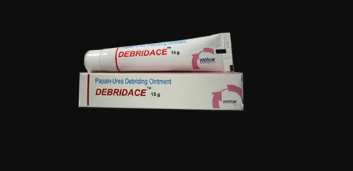 Debridace Ointment 15gm