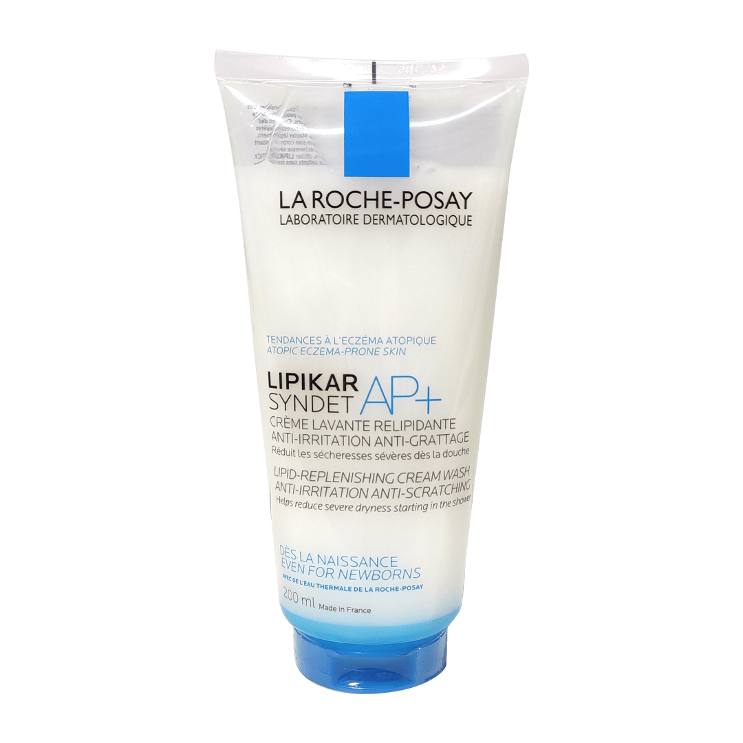 La Roche Posay Lipikar Syndet Ap+ 200ml