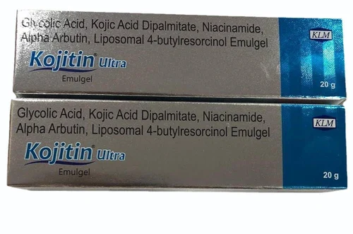 Kojitin Ultra Gel 20gm