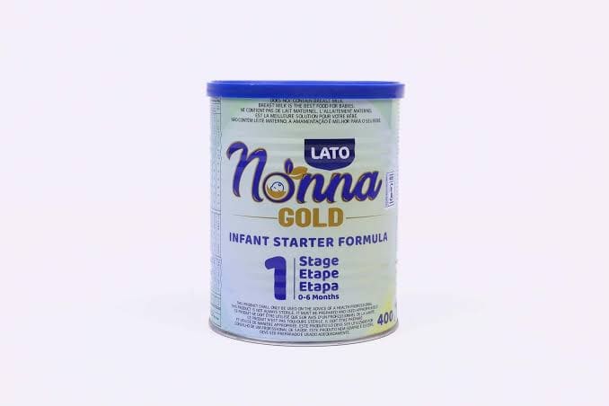 Nonna Gold 1 400g