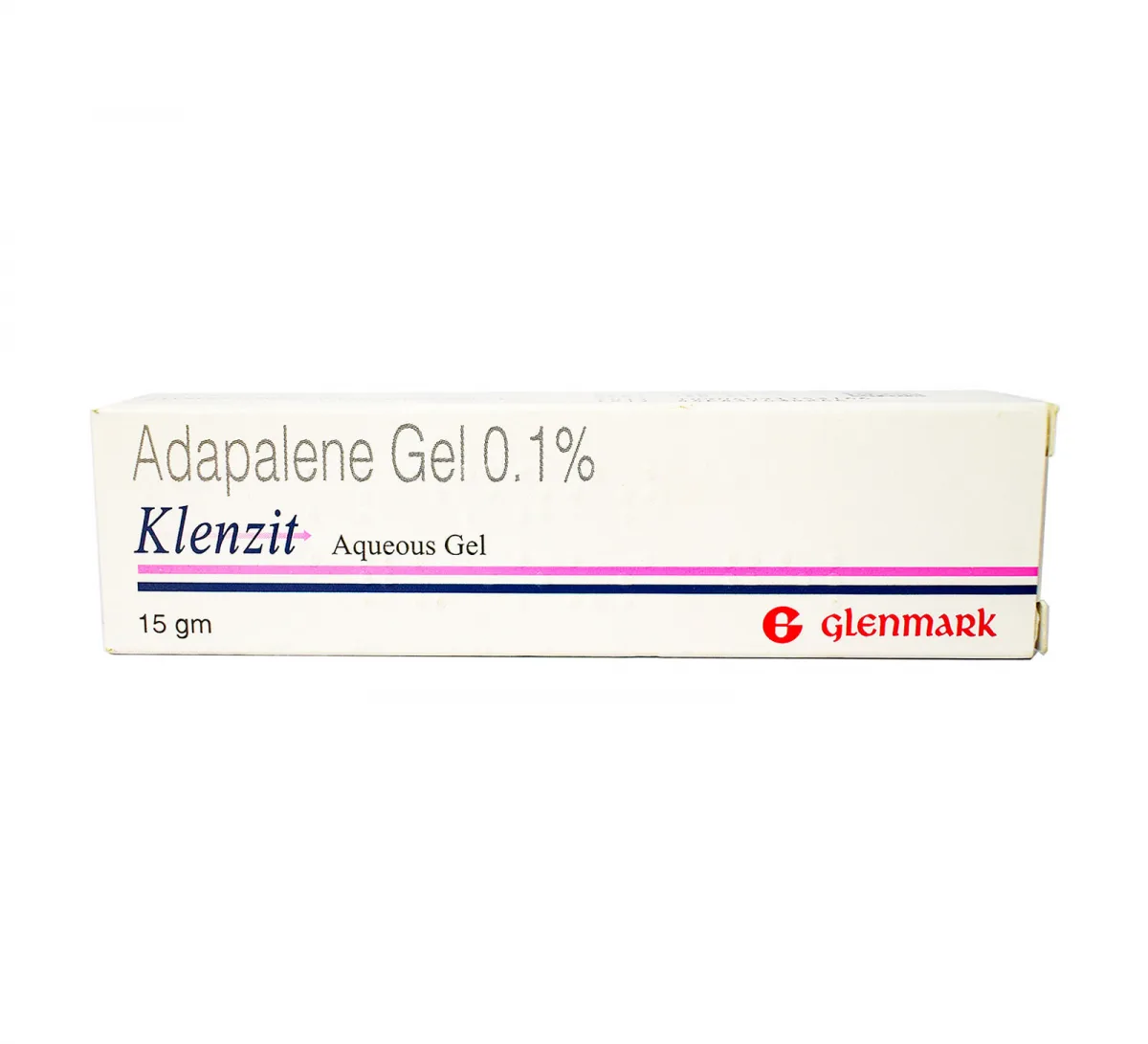 Klenzit Gel 15g