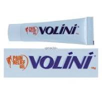 Volini Gel 30g