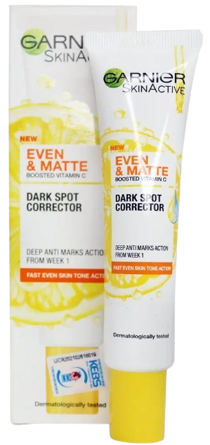 Garnier Even & Matte Dark Spot Corrector 30ml