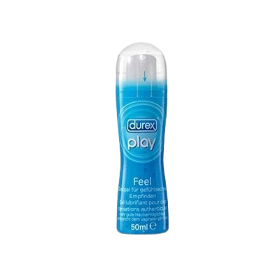 Durex Play Feel 50ml