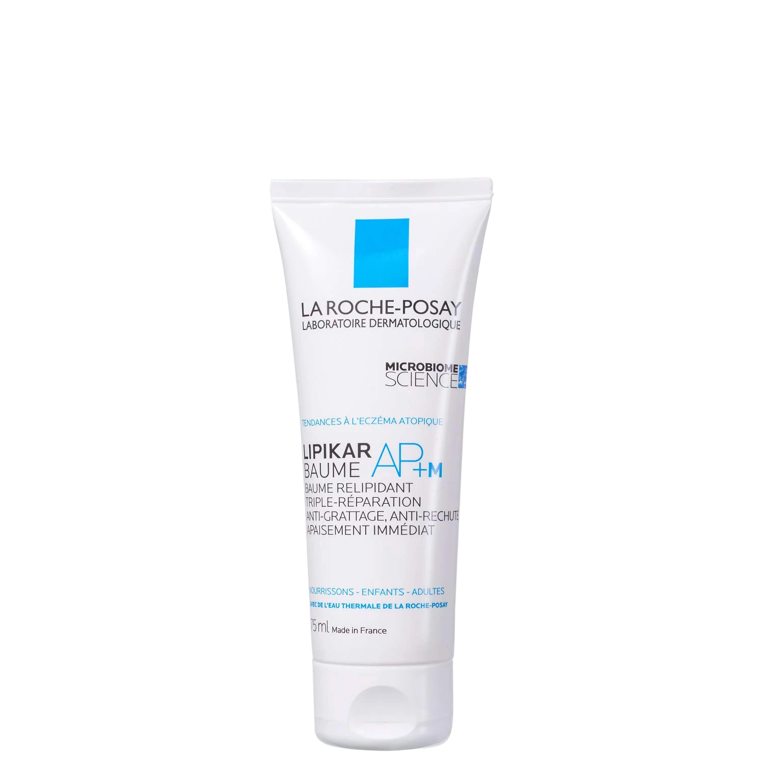 La Roche Posay Lipikar Baume Ap +m 75ml